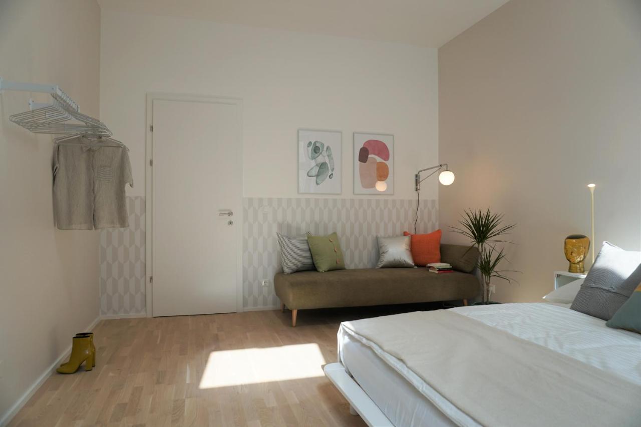 Modern 2Br Apartments - Full Kitchen - Schoenbrunn Area - 15 Mins To City Center Wiedeń Zewnętrze zdjęcie